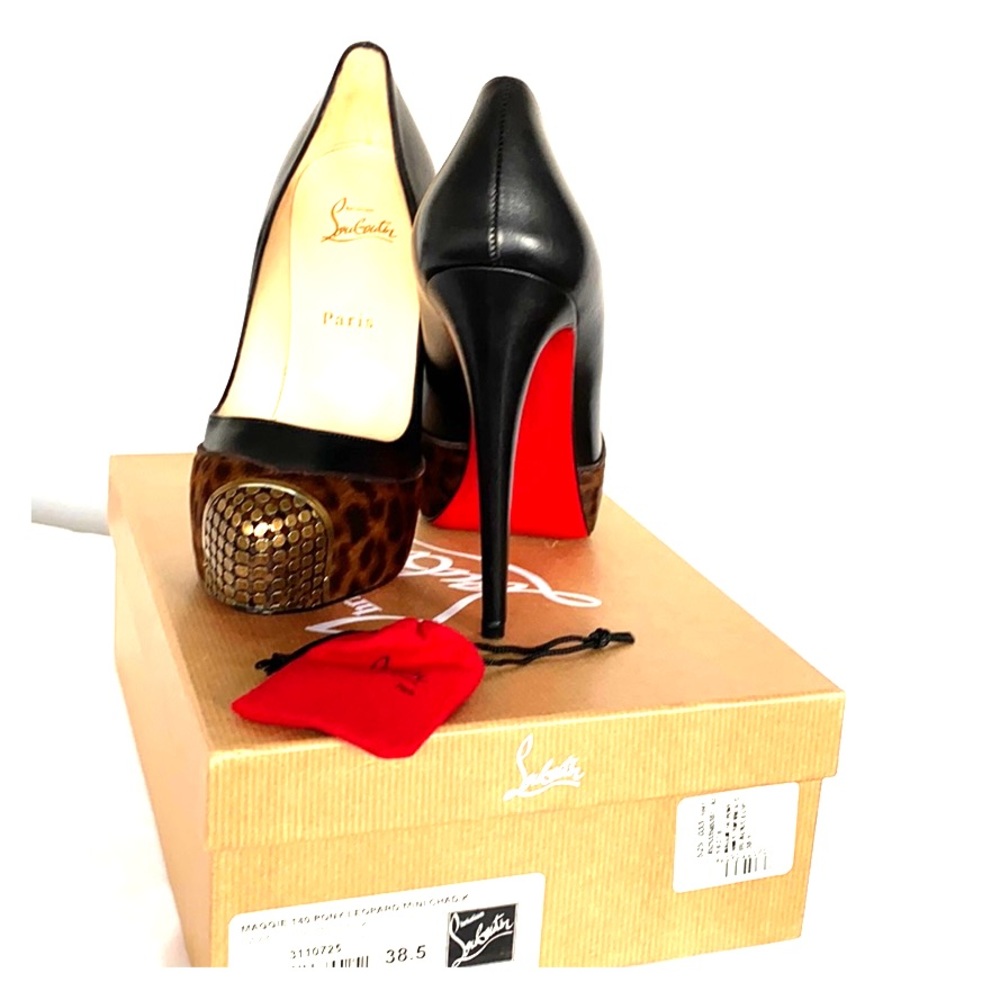 Christian Louboutin